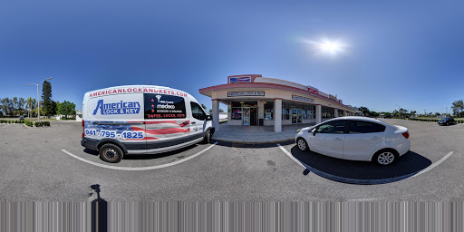 Locksmith «American Lock & Key», reviews and photos, 9516 Cortez Rd W #8, Bradenton, FL 34210, USA