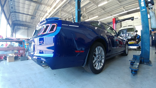 Ford Dealer «Northside Ford Truck Sales, Inc.», reviews and photos, 6221 NE Columbia Blvd, Portland, OR 97218, USA