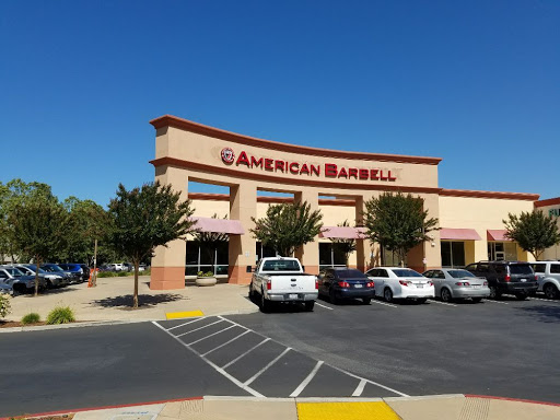 Gym «American Barbell Clubs», reviews and photos, 121 Bernal Rd, San Jose, CA 95119, USA