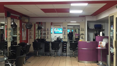 impact coiffure à Sartrouville