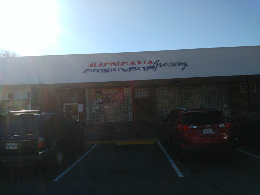 Grocery Store «Americana Grocery of Va», reviews and photos, 6128 Columbia Pike, Falls Church, VA 22041, USA