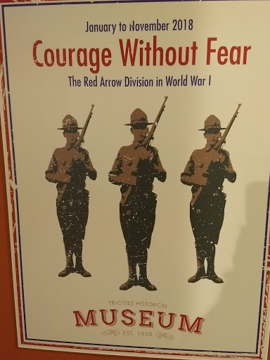 History Museum «Tri-Cities Historical Museum», reviews and photos, 200 Washington Ave, Grand Haven, MI 49417, USA