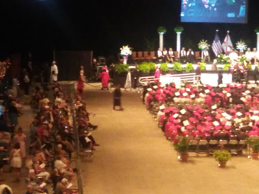 Convention Center «Ocean Center», reviews and photos, 101 N Atlantic Ave, Daytona Beach, FL 32118, USA