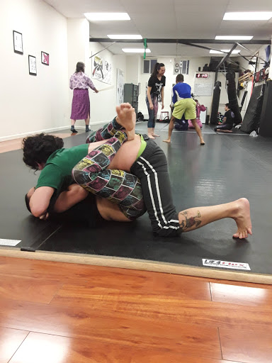 Gym «FOUR Elements Fitness», reviews and photos, 153 17th St, Oakland, CA 94612, USA