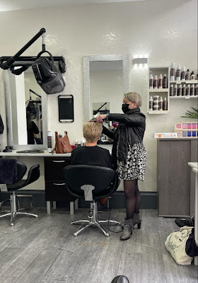 Tifany Coiffure à Soisy-sous-Montmorency
