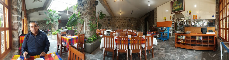 Restaurante Quintero, , 