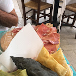 Photo n°1 de l'avis de Marco. fait le 04/08/2023 à 16:44 sur le  LE VERDI CANTINE à Sant'Agata