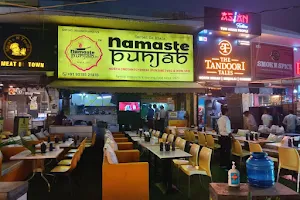 Namaste Punjab - Windsor Street ( Gzb ) image