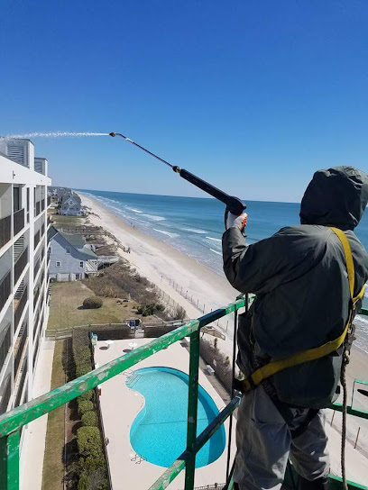 Two Brothers Pressure Washing Inc.