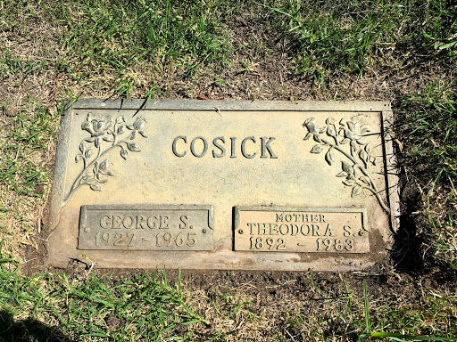 Cemetery «Sunset View Cemetery & Mortuary», reviews and photos, 101 Colusa Ave, El Cerrito, CA 94530, USA