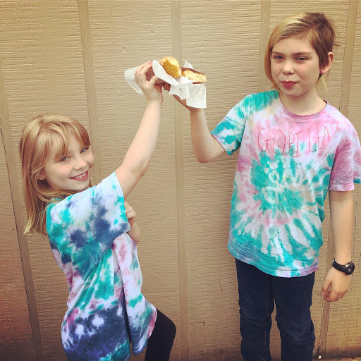 Donut Shop «Donut Nook», reviews and photos, 4403 NE St Johns Rd, Vancouver, WA 98661, USA