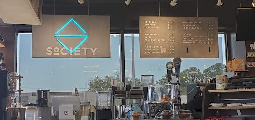 Coffee Shop «Society Coffee», reviews and photos, 600 N Main St, Euless, TX 76039, USA