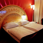 Photo n°3 de l'avis de Rainer.u fait le 29/03/2023 à 18:28 sur le  B&B HOTEL Offenbach-Kaiserlei à Offenbach