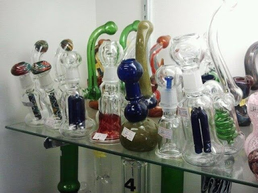 Tobacco Shop «Tobacco Post», reviews and photos, 15351 Gale Ave, City of Industry, CA 91745, USA