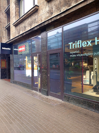 Triflex HX2