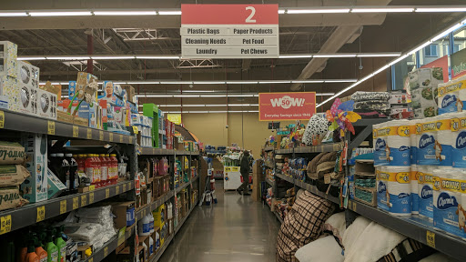 Supermarket «Grocery Outlet Bargain Market», reviews and photos, 1180 N Fair Oaks Ave, Sunnyvale, CA 94089, USA