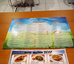 Grassland Vegetarian Restaurant photo