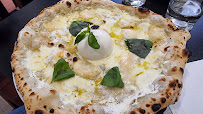 Mozzarella du Scugnizzo Pizzeria à Paris - n°12