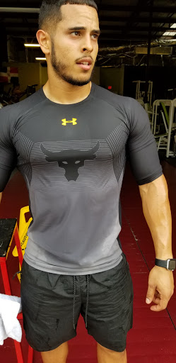 Personal Trainer «Extreme For Extremers VIP Gym», reviews and photos, 2100 Orinoco Dr #100, Orlando, FL 32837, USA