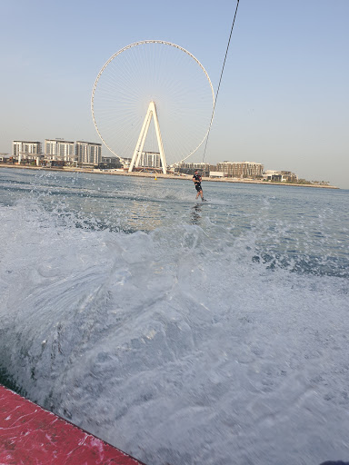 Sea Riders UAE, Dubai Marina