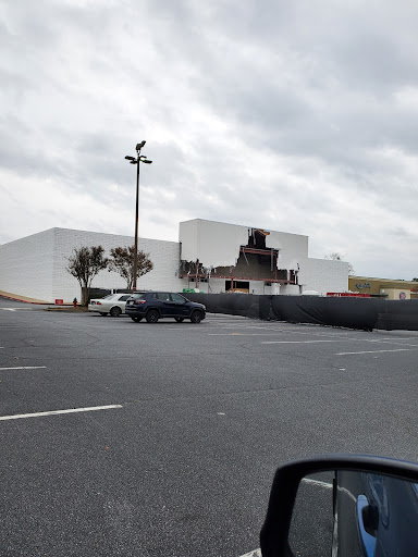 Shopping Mall «Hillcrest Shopping Center», reviews and photos, 1855 E Main St #10, Spartanburg, SC 29307, USA