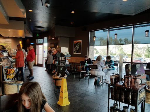 Starbucks image