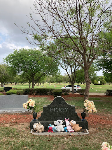 Funeral Home «Moore Funeral Home», reviews and photos, 1219 N Davis Dr, Arlington, TX 76012, USA