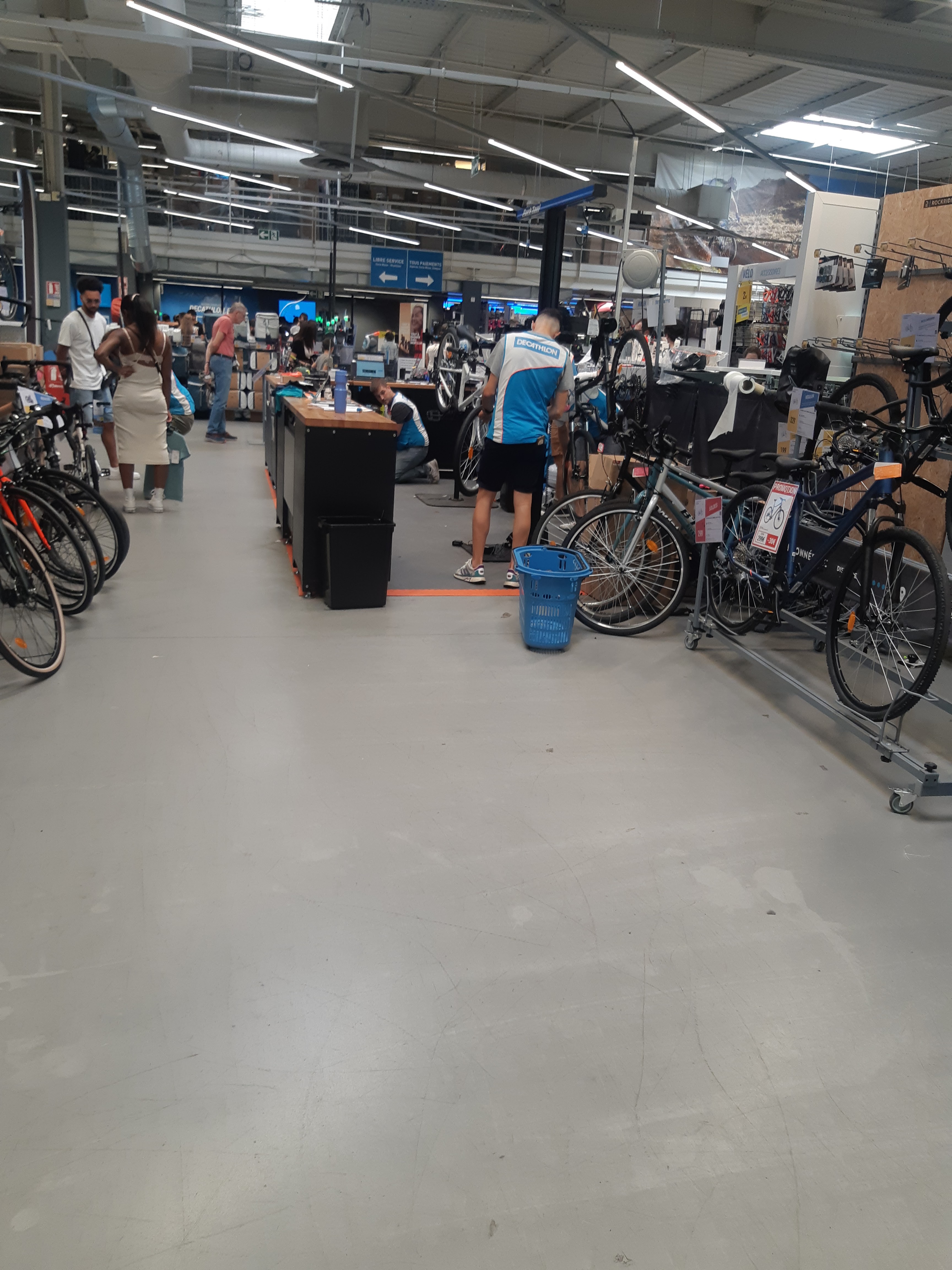 Photo n° 30 de l'avis de Andrei.a fait le 02/07/2022 à 20:26