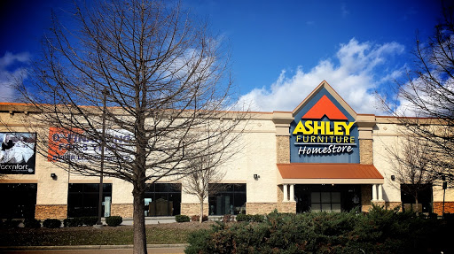 Furniture Store «Ashley Furniture HomeStore», reviews and photos, 11051 Turkey Dr, Knoxville, TN 37934, USA
