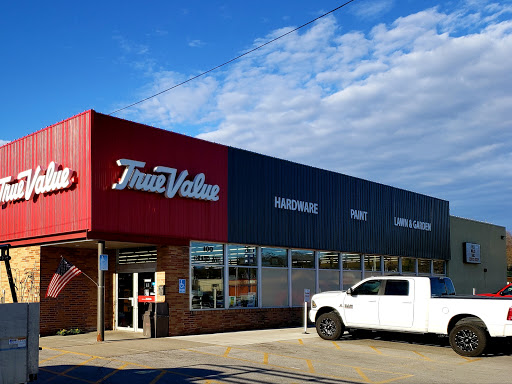 True Value Hardware, 100 Grand Ave, West Des Moines, IA 50265, USA, 