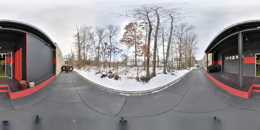 Gym «Sweat Fitness Club», reviews and photos, 607 Myrtle Ave, Boonton, NJ 07005, USA