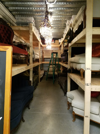 Self-Storage Facility «The Stor-House Self Storage - Bellevue, WA», reviews and photos, 1614 118th Ave SE, Bellevue, WA 98005, USA