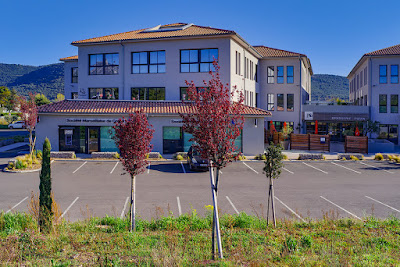 Immobilière Dastrevigne à Aubagne