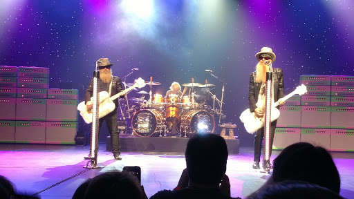 Auditorium «Robinson Center», reviews and photos, 426 W Markham St, Little Rock, AR 72203, USA