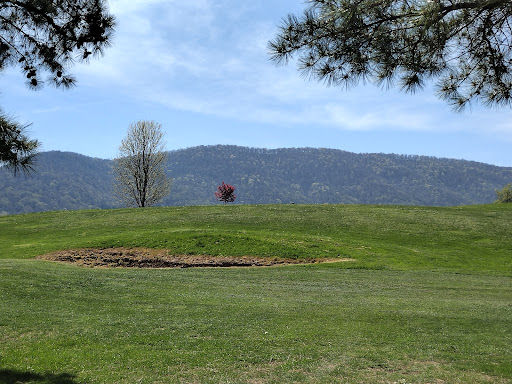 Public Golf Course «Valley View Golf Club», reviews and photos, 4638 US Hwy 220, Moorefield, WV 26836, USA