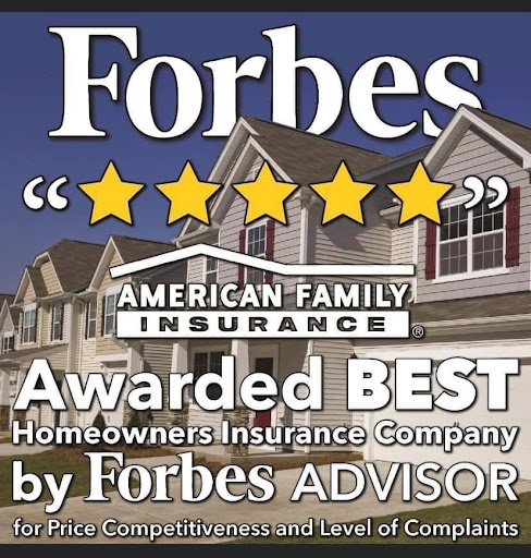 Insurance Agency «American Family Insurance - Joseph Havel», reviews and photos