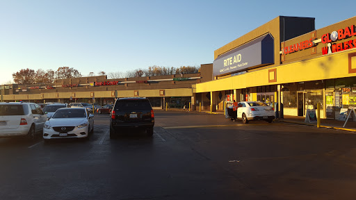 Shopping Mall «Liberty Court Shopping Center», reviews and photos, 8660 Liberty Rd, Randallstown, MD 21133, USA