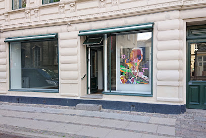 Galerie MøllerWitt