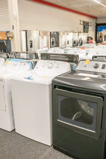 Appliance Store «Overstock Liquidators», reviews and photos, 134 S Clayton St #4, Lawrenceville, GA 30046, USA