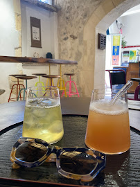 Plats et boissons du Café le café japonais à Arles - n°12