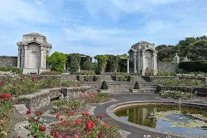 Irish National War Memorial Gardens image