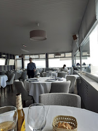 Atmosphère du Restaurant de la Mer à Pirou - n°5