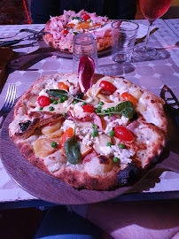 Pizza du Pizzeria Pizzéria Rabah Zaoui à Carcassonne - n°18
