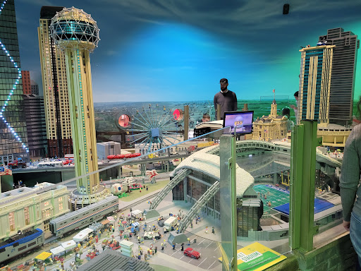 Shopping Mall «Grapevine Mills», reviews and photos, 3000 Grapevine Mills Pkwy, Grapevine, TX 76051, USA