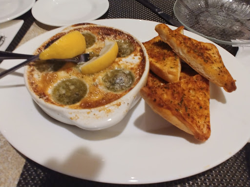 Steak House «The Packing House», reviews and photos, 900 E Layton Ave, Milwaukee, WI 53207, USA