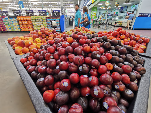 Department Store «Walmart Supercenter», reviews and photos, 50 Newberry Pkwy, Goldsboro, PA 17319, USA
