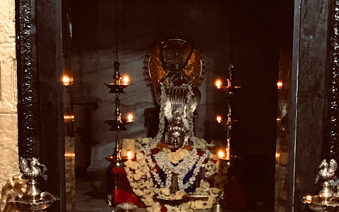 Sri Vaidhyanatheshwara Swami Gudi image