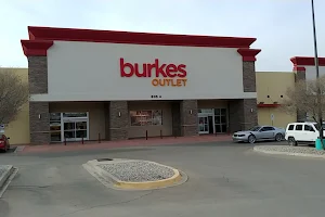 Burkes Outlet image