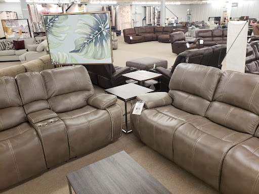 Furniture Store «BT Furnishings», reviews and photos, 5701 Broadway Blvd, Garland, TX 75043, USA