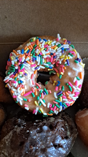 Donut Shop «Donut Factory», reviews and photos, 28805 Mound Rd, Warren, MI 48092, USA